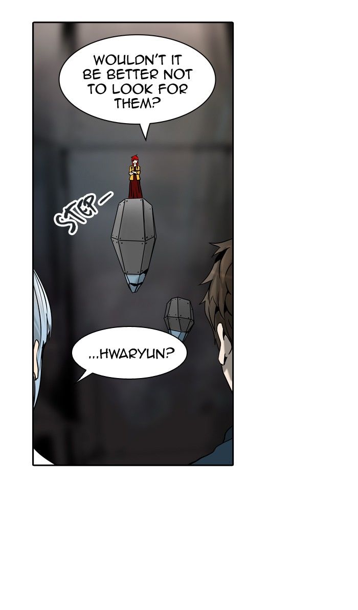 Tower of God Chapter 309 59